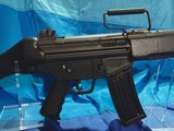 Century Arms C93 Rifle 5.56 mm - Image 3 of 4