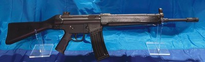 Century Arms C93 Rifle 5.56 mm