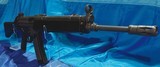 Century Arms C93 Rifle 5.56 mm - Image 2 of 4