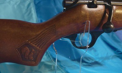 MARLIN GLENFIELD MODEL 20 Rifle 22lr - Image 5 of 6