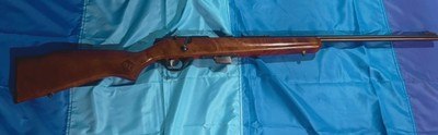 MARLIN GLENFIELD MODEL 20 Rifle 22lr