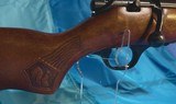 MARLIN GLENFIELD MODEL 20 Rifle 22lr - Image 5 of 6