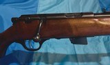 MARLIN GLENFIELD MODEL 20 Rifle 22lr - Image 2 of 6