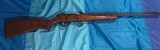 MARLIN GLENFIELD MODEL 20 Rifle 22lr