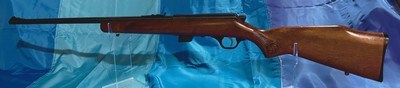 MARLIN GLENFIELD MODEL 20 Rifle 22lr - Image 6 of 6