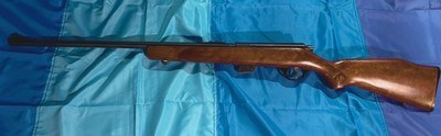 MARLIN GLENFIELD MODEL 20 Rifle 22lr - Image 3 of 6