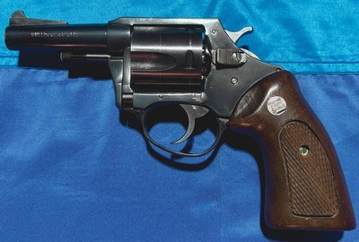 Charter Arms Bulldog .44 Special - Image 7 of 7