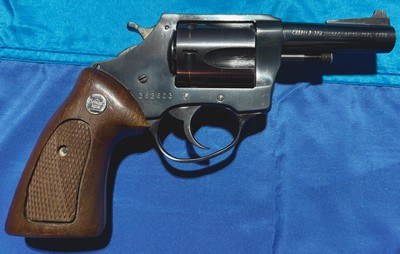 Charter Arms Bulldog .44 Special - Image 1 of 7