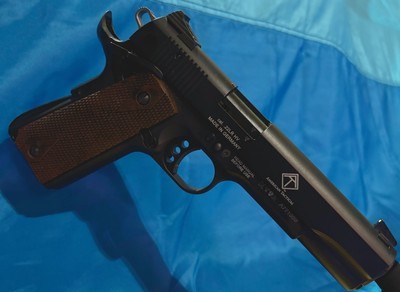 GSG 1911 22lr Pistol - Image 2 of 6