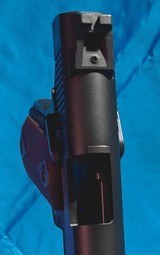 GSG 1911 22lr Pistol - Image 5 of 6