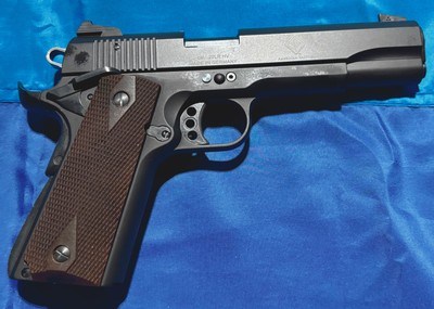 GSG 1911 22lr Pistol - Image 1 of 6