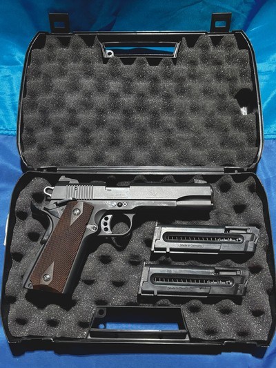GSG 1911 22lr Pistol - Image 6 of 6