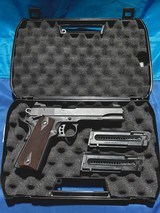 GSG 1911 22lr Pistol - Image 6 of 6