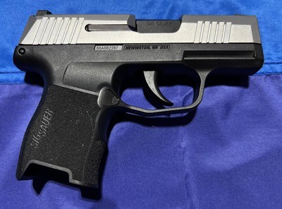 Sig Sauer P365 Pistol - Image 1 of 6