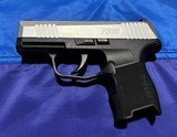 Sig Sauer P365 Pistol - Image 2 of 6