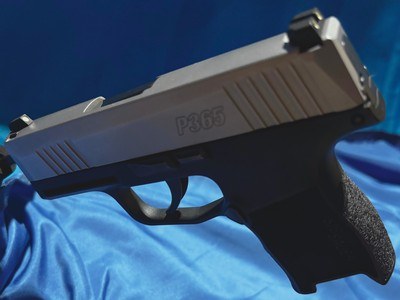 Sig Sauer P365 Pistol - Image 3 of 6