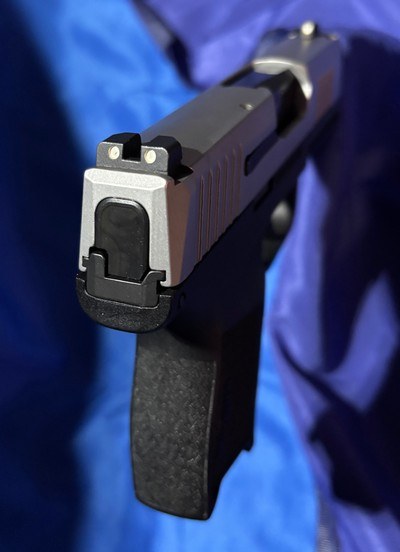 Sig Sauer P365 Pistol - Image 5 of 6