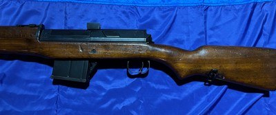 Maadi Hakim 8mm Rifle - Image 4 of 8