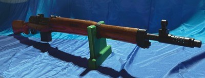 Maadi Hakim 8mm Rifle - Image 8 of 8