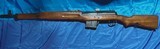 Maadi Hakim 8mm Rifle - Image 2 of 8