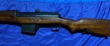 Maadi Hakim 8mm Rifle - Image 4 of 8