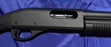 Remington 870 Tactical Shotgun - Image 5 of 5