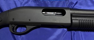 Remington 870 Tactical Shotgun - Image 5 of 5