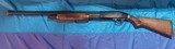 Mossberg 500 Pump Action Shotgun - Image 2 of 6