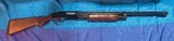 Mossberg 500 Pump Action Shotgun - Image 1 of 6