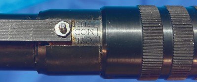 Mossberg 600AT Pump Action Shotgun - Image 7 of 8