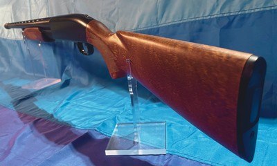 Mossberg 600AT Pump Action Shotgun - Image 3 of 8
