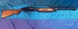 Mossberg 600AT Pump Action Shotgun - Image 1 of 8