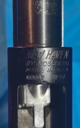 Mossberg 600AT Pump Action Shotgun - Image 5 of 8
