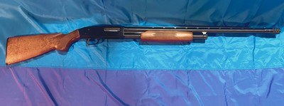 Mossberg 600AT Pump Action Shotgun - Image 1 of 8