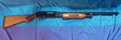 Mossberg 500C 20 Gauge Pump Action Shotgun - Image 1 of 5