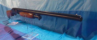 Mossberg 500C 20 Gauge Pump Action Shotgun - Image 5 of 5