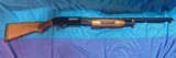 Mossberg 500C 20 Gauge Pump Action Shotgun - Image 1 of 5