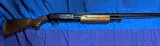 Mossberg 500A 12 Gauge Pump Action Shotgun - Image 1 of 8