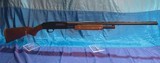 Mossberg 500A 12 Gauge Pump Action Shotgun - Image 4 of 8
