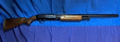 Mossberg 500A 12 Gauge Pump Action Shotgun - Image 2 of 8