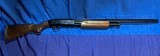 Mossberg 500A 12 Gauge Pump Action Shotgun - Image 2 of 8