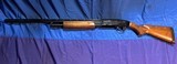 Mossberg 500A 12 Gauge Pump Action Shotgun - Image 3 of 8