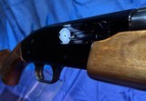 Mossberg 500A 12 Gauge Pump Action Shotgun - Image 8 of 8