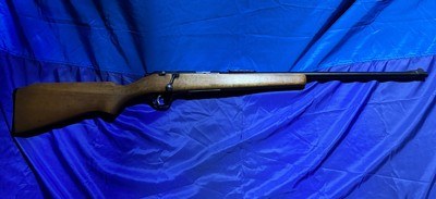 Marlin Glenfield Model 25 .22 Rifle - Image 1 of 8