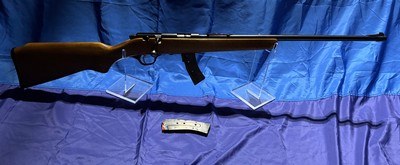 Marlin Glenfield Model 25 .22 Rifle - Image 4 of 8