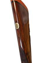 2 matching Escopetas Arrieta 12-gauge MOD Imperials numbered 1 and 2 with consecutive serial numbers - 7 of 15