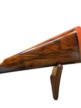 2 matching Escopetas Arrieta 12-gauge MOD Imperials numbered 1 and 2 with consecutive serial numbers - 9 of 15