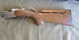 Beretta 694 Sporting B-fast 12 Ga 32" - Image 2 of 15