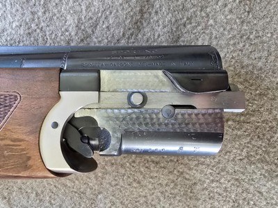 Beretta 694 Sporting B-fast 12 Ga 32" - Image 6 of 15