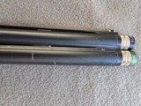 Beretta 694 Sporting B-fast 12 Ga 32" - Image 7 of 15